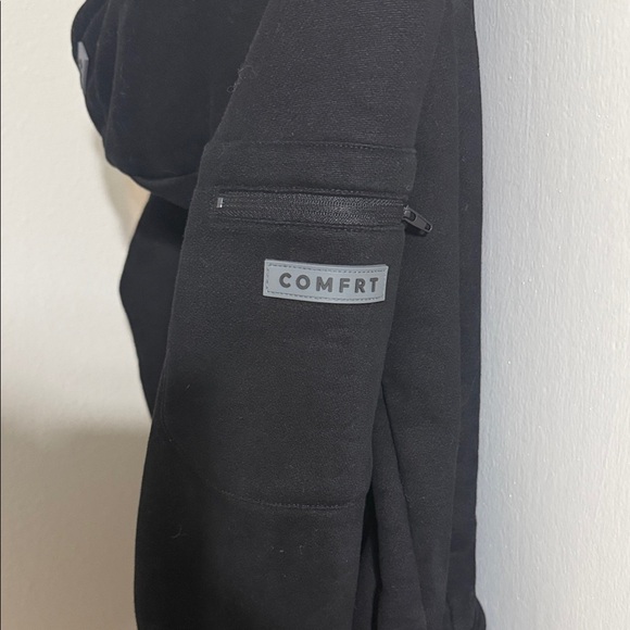 COMFRT Airplane Mode hoodie & pants! - Picture 7 of 13